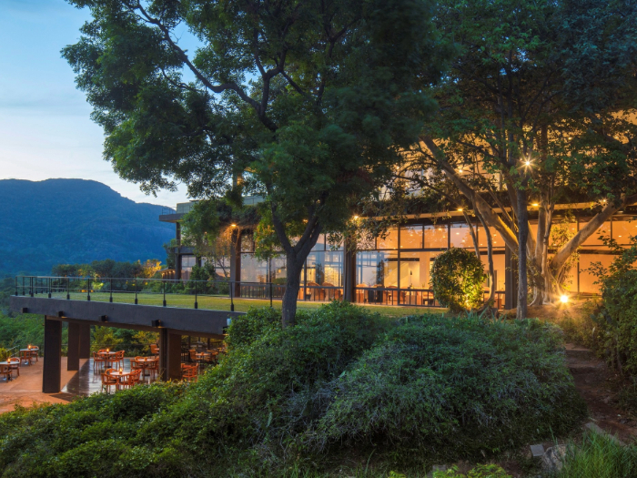 Heritance Kandalama 3