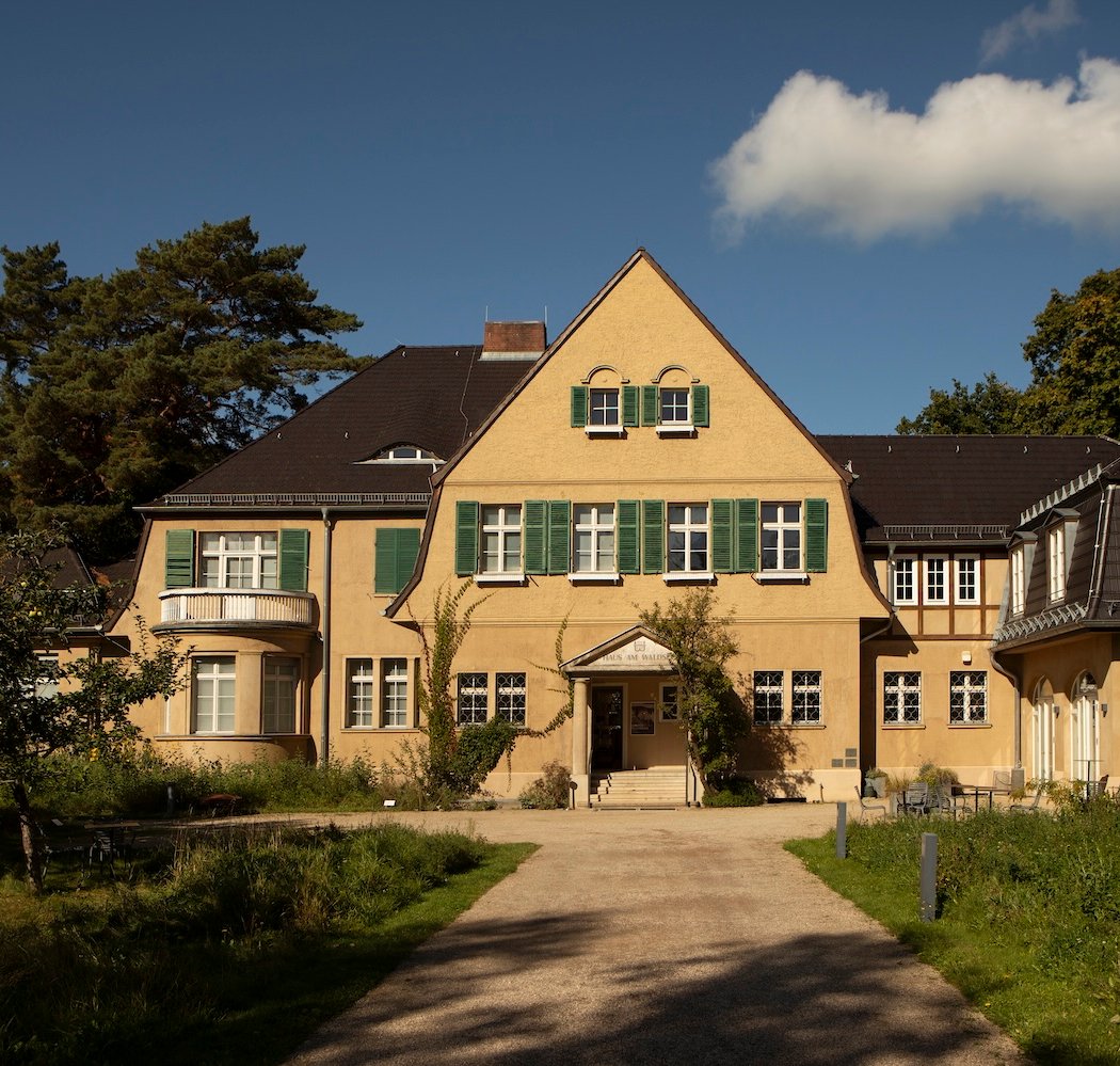 Haus am Waldsee 2