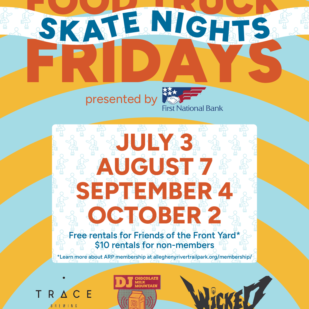 Skate Night 1