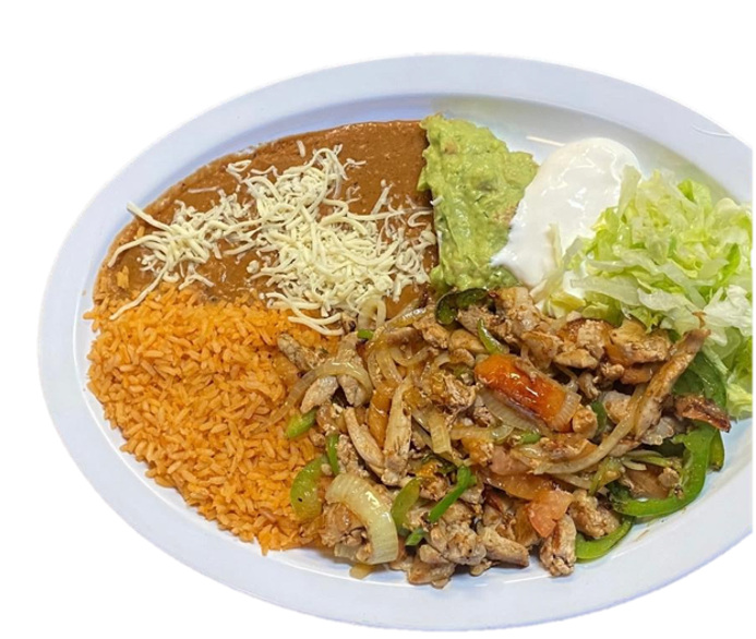 Los Portales Taqueria 3