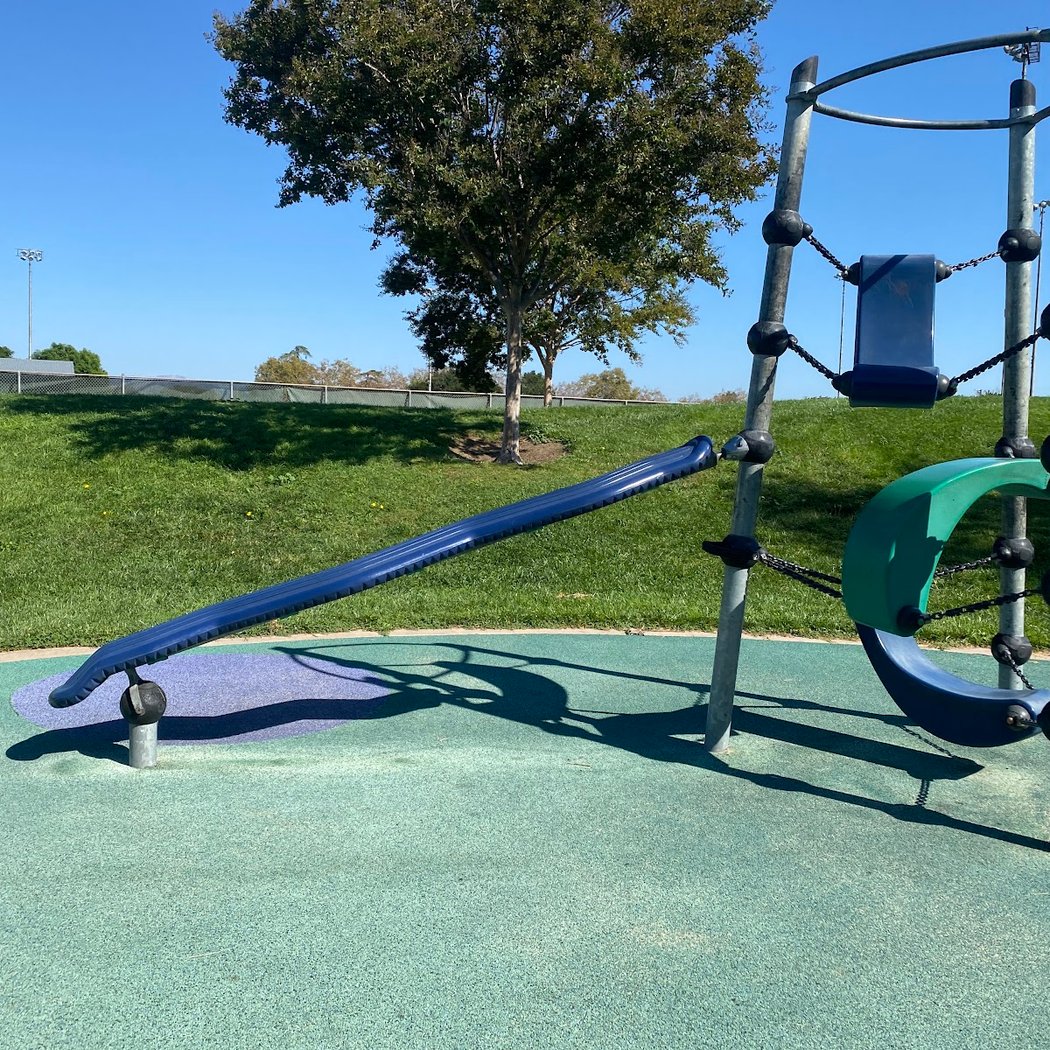 War Memorial Playground 1