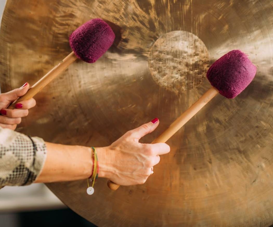 Atelier : Relaxation et Voyage sonore 2