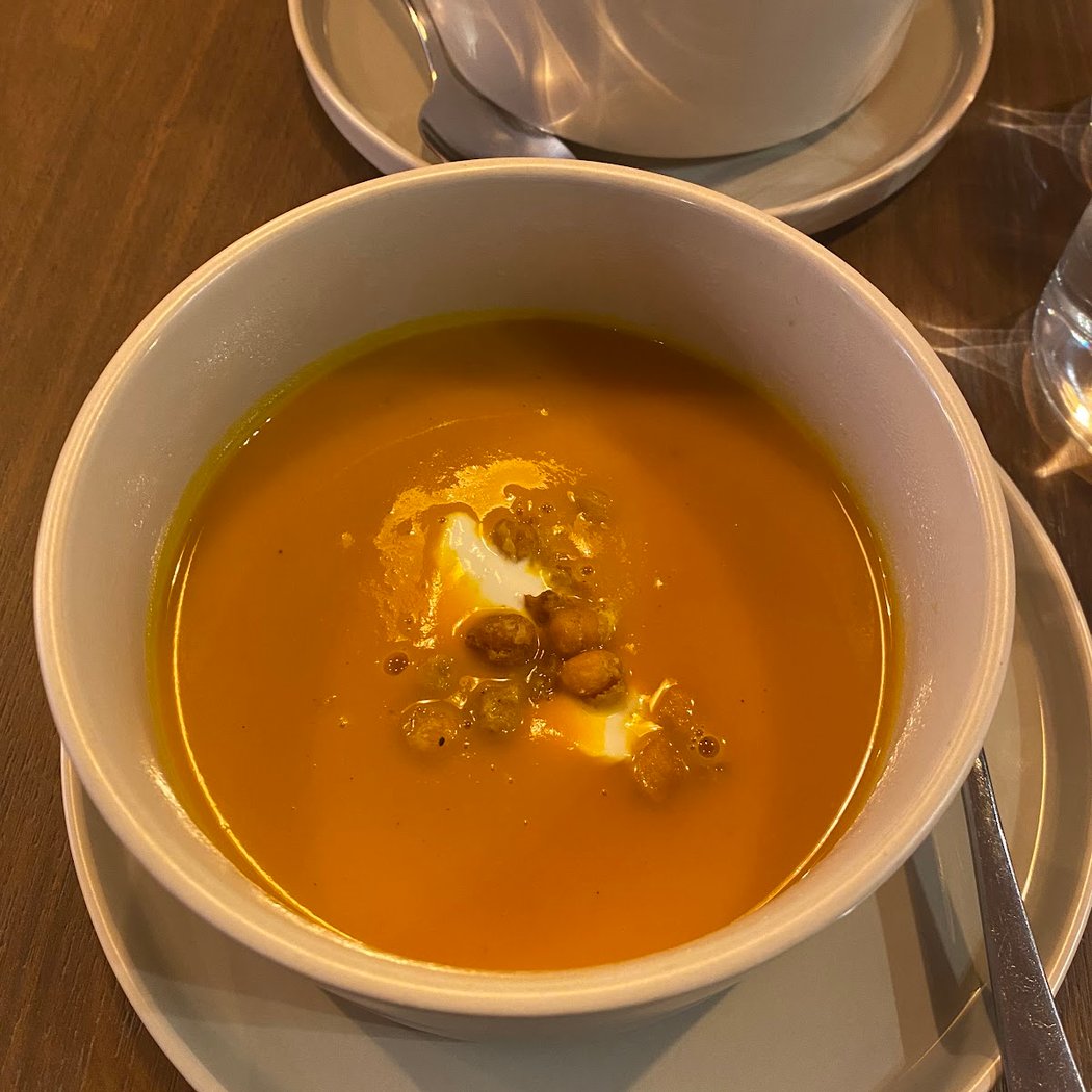 Goût, Boutique à manger 1