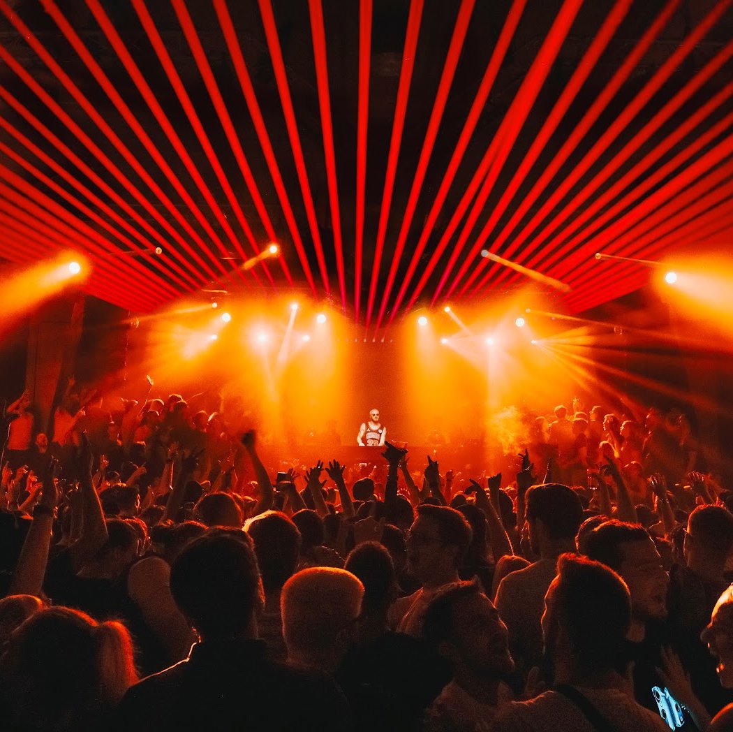 ROXY Prague