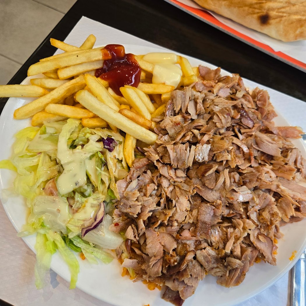 Restaurant Istanbul Grill 3