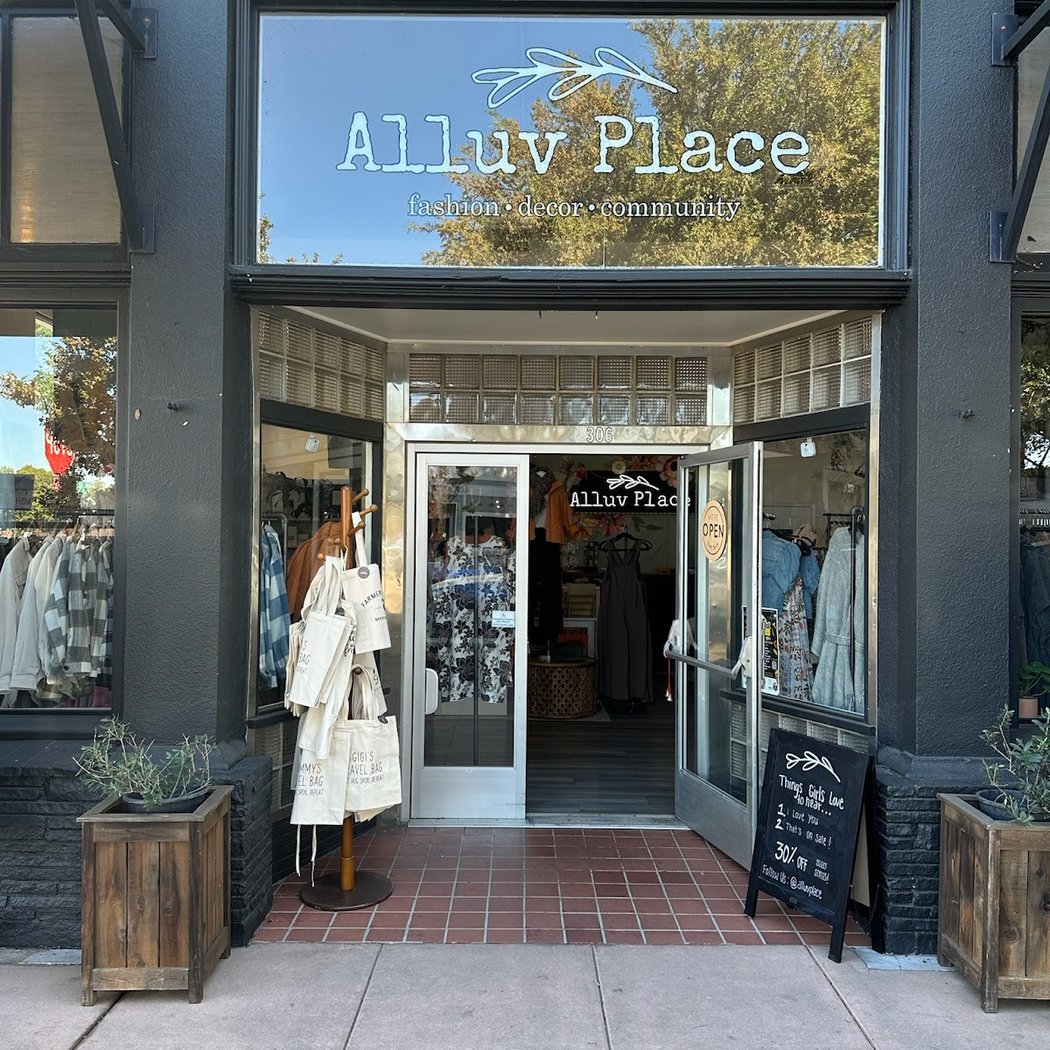 Alluv Place 2