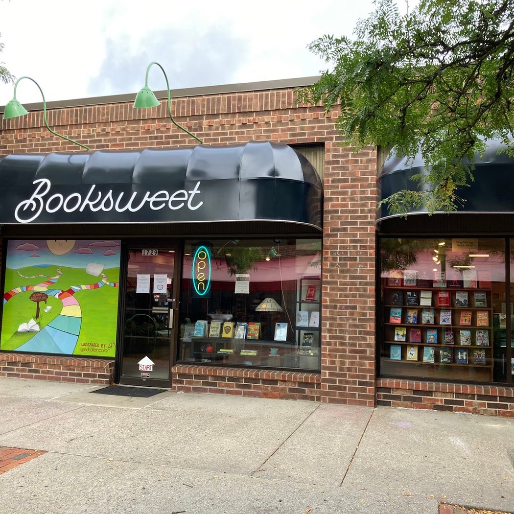 Ann Arborville Horror Book Club 2