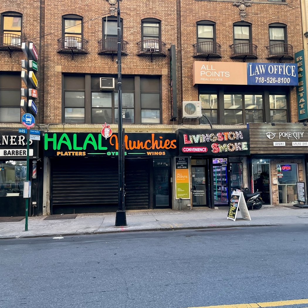 Halal Munchies 2