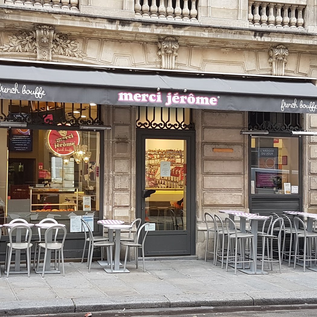 Merci Jérôme 2