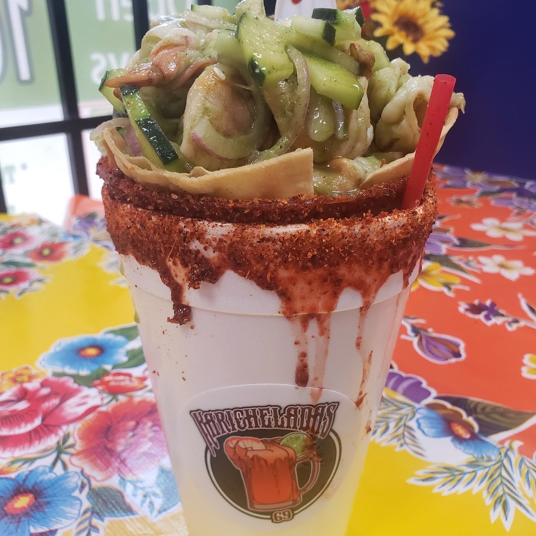 Guanajuato Market Taqueria 2