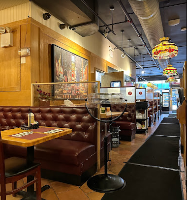 Sarge’s Delicatessen & Diner 3