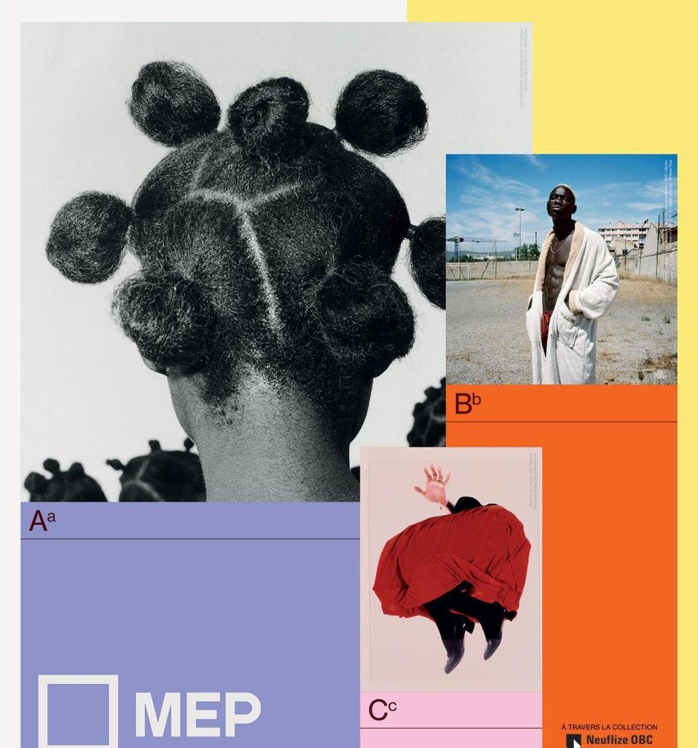 Exposition "La photographie en toutes lettres" 1