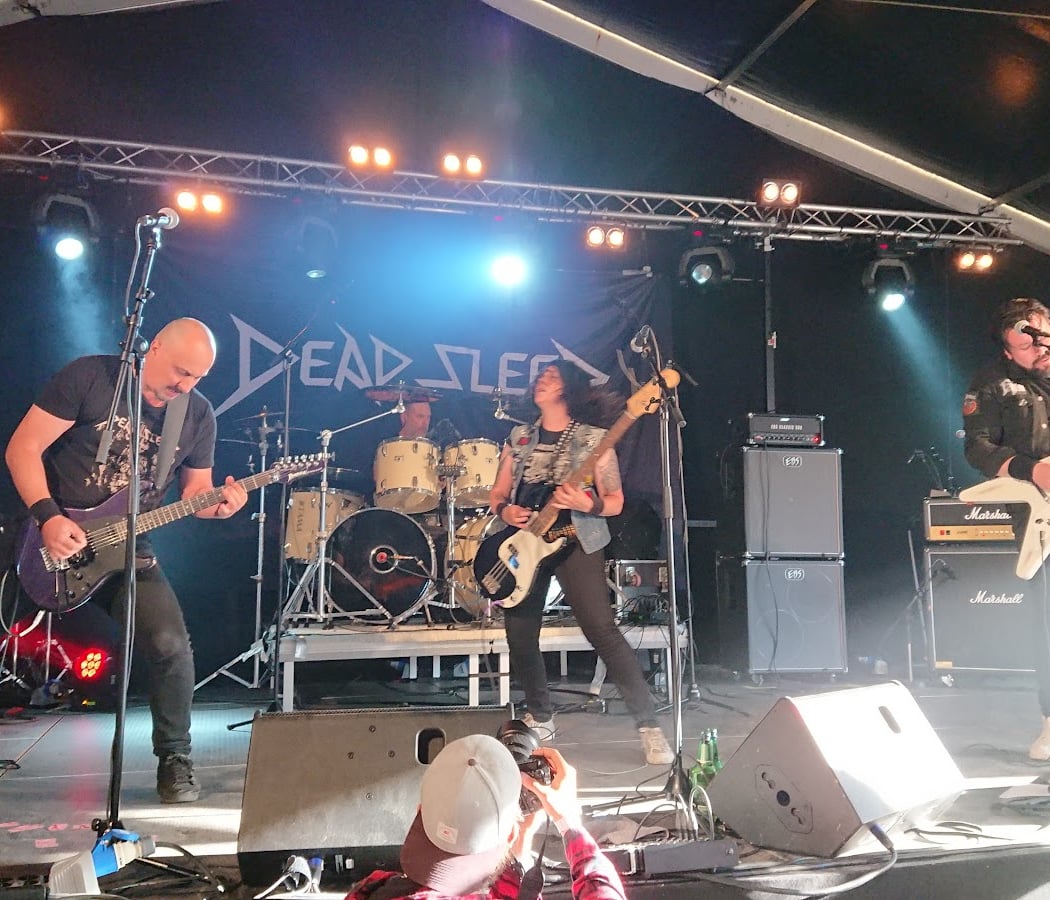 Rock Stage Malmö 2