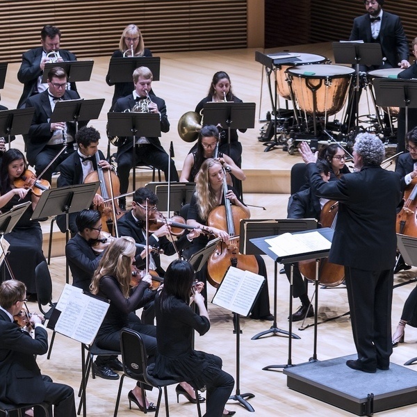 Stanford Philharmonia 2