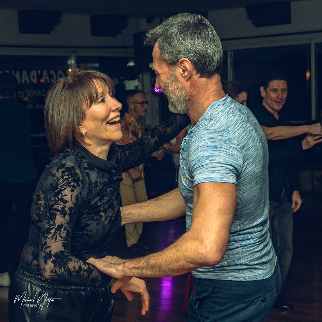 Soirée Salsa 1