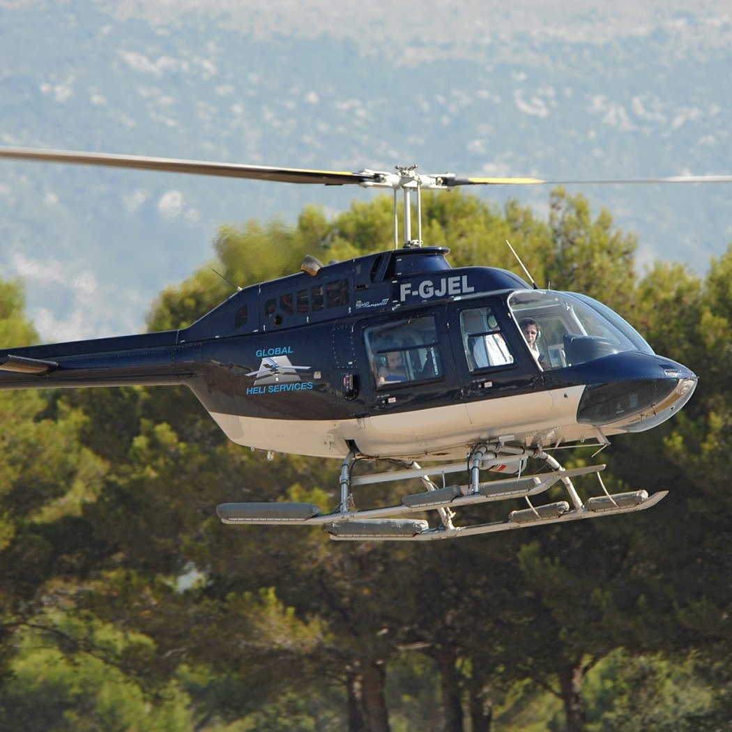 Global Heli Services 2
