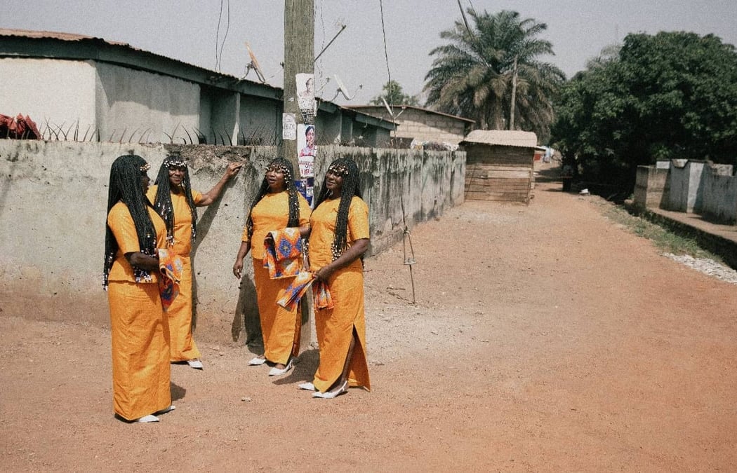 Barni Screening + Q&A with Mohammed Sheikh 5