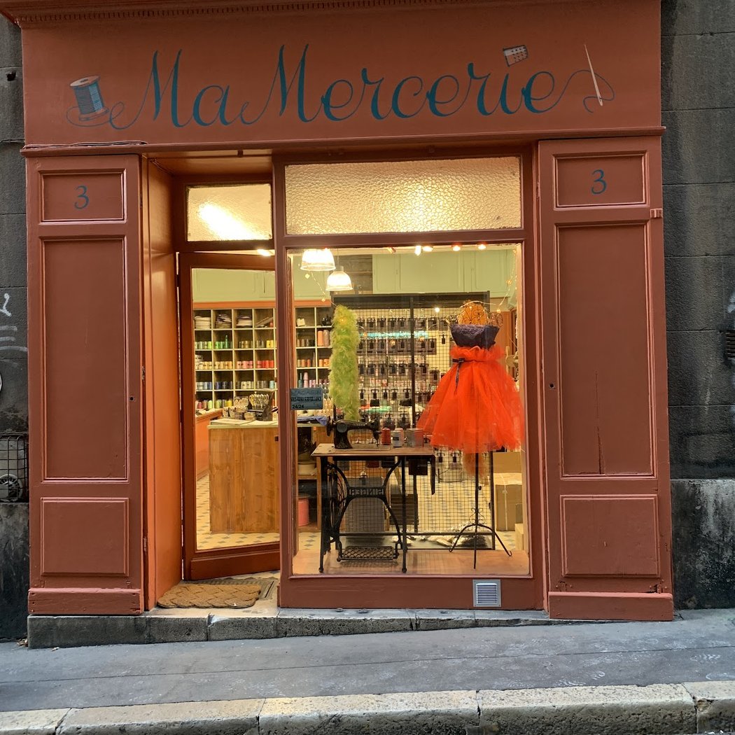 Ma Mercerie 2
