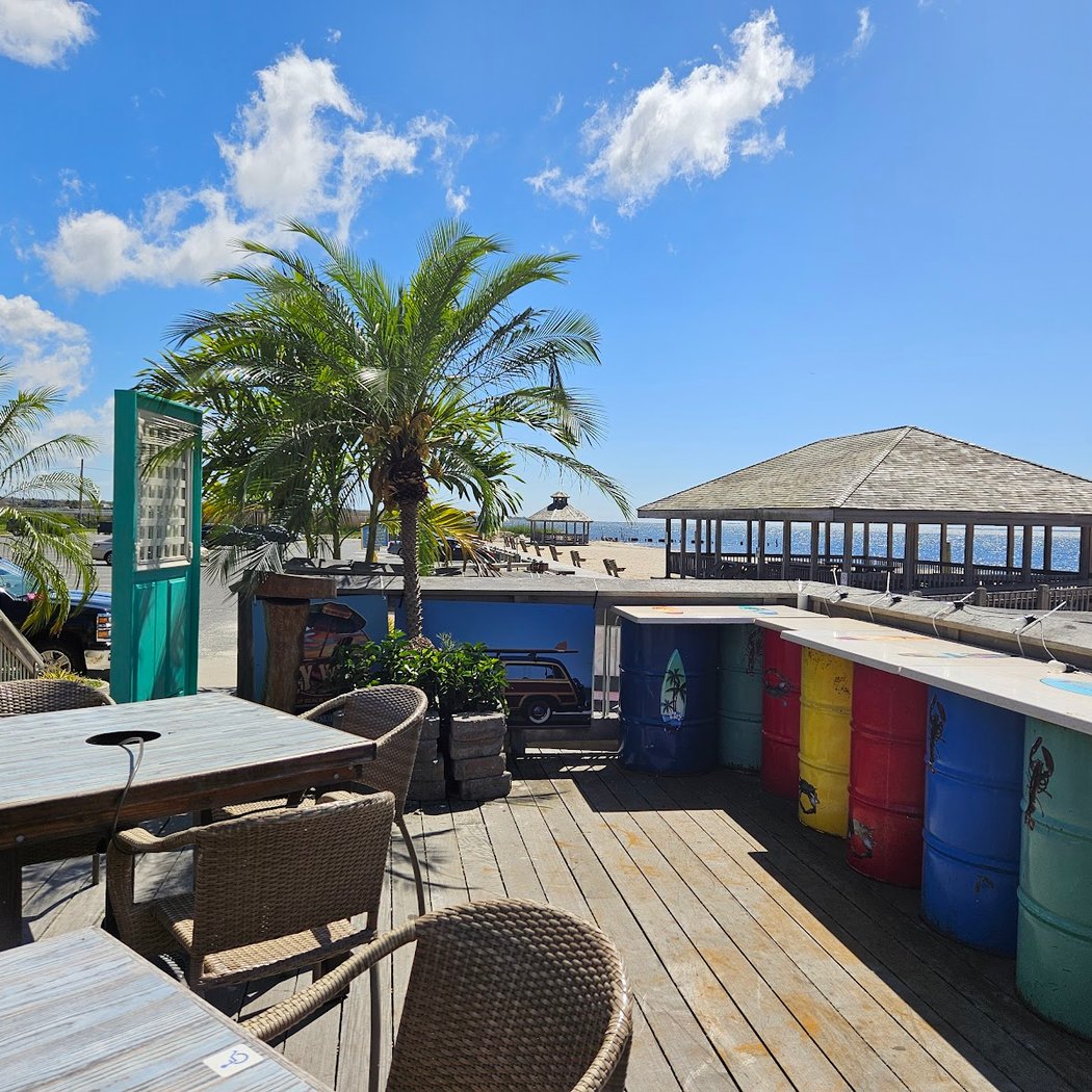 Key West Islip Beach 2