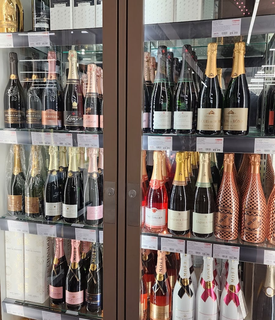BevMo! 1