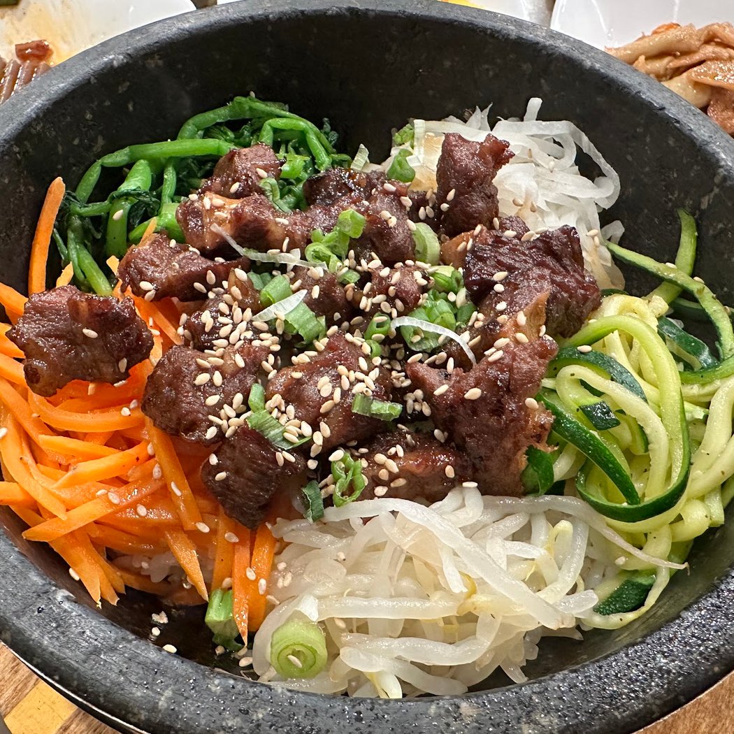 K Food 1