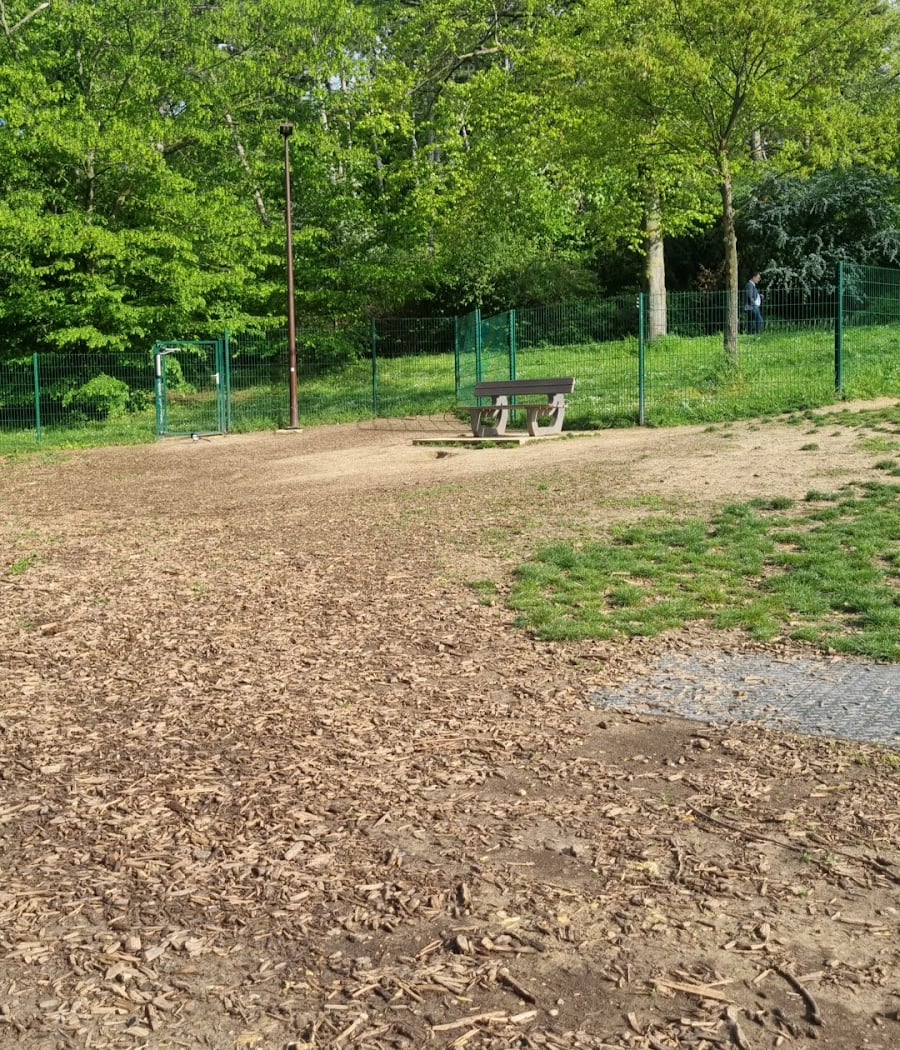 Parc Canin 2