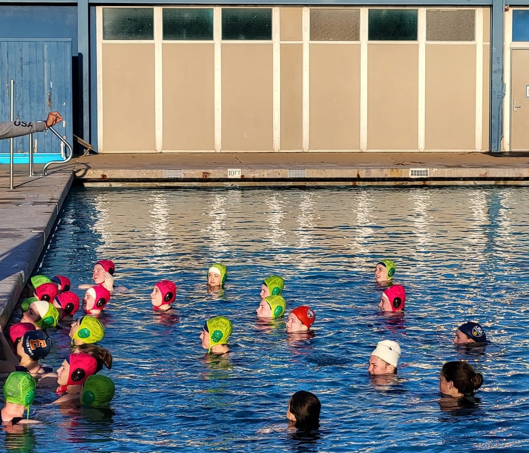 Soda Aquatic Center 3