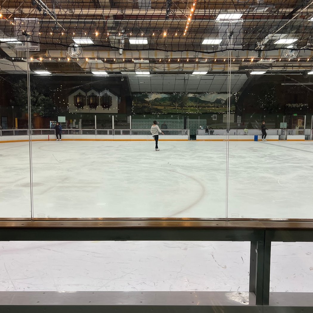 Santa Rosa NorCal Hockey - Growlers vs NYPD Hockey 2