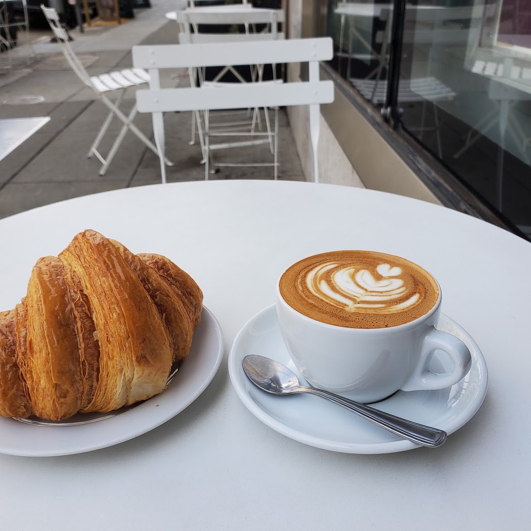 Saint Frank Coffee 3