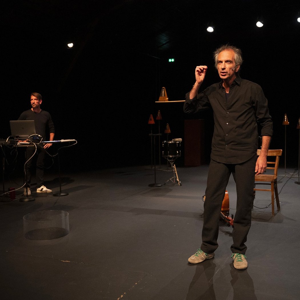 LA PRÉDICTION DES OSCILLATIONS 3
