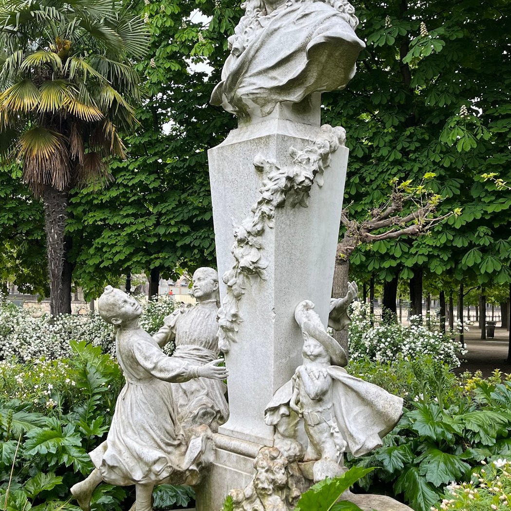Ludo & Sophie 3