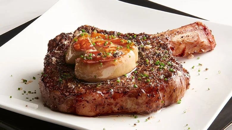 Del Frisco's Double Eagle Steakhouse 3
