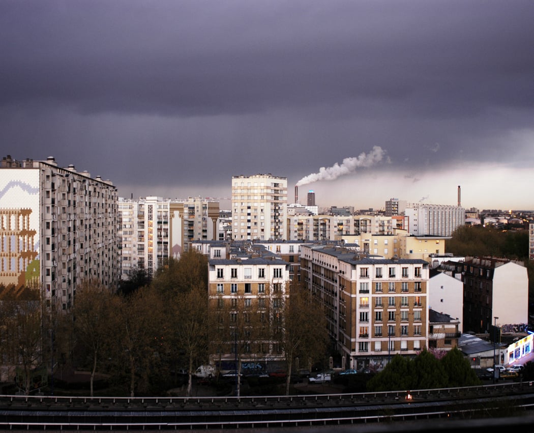 Quartier Nord 1
