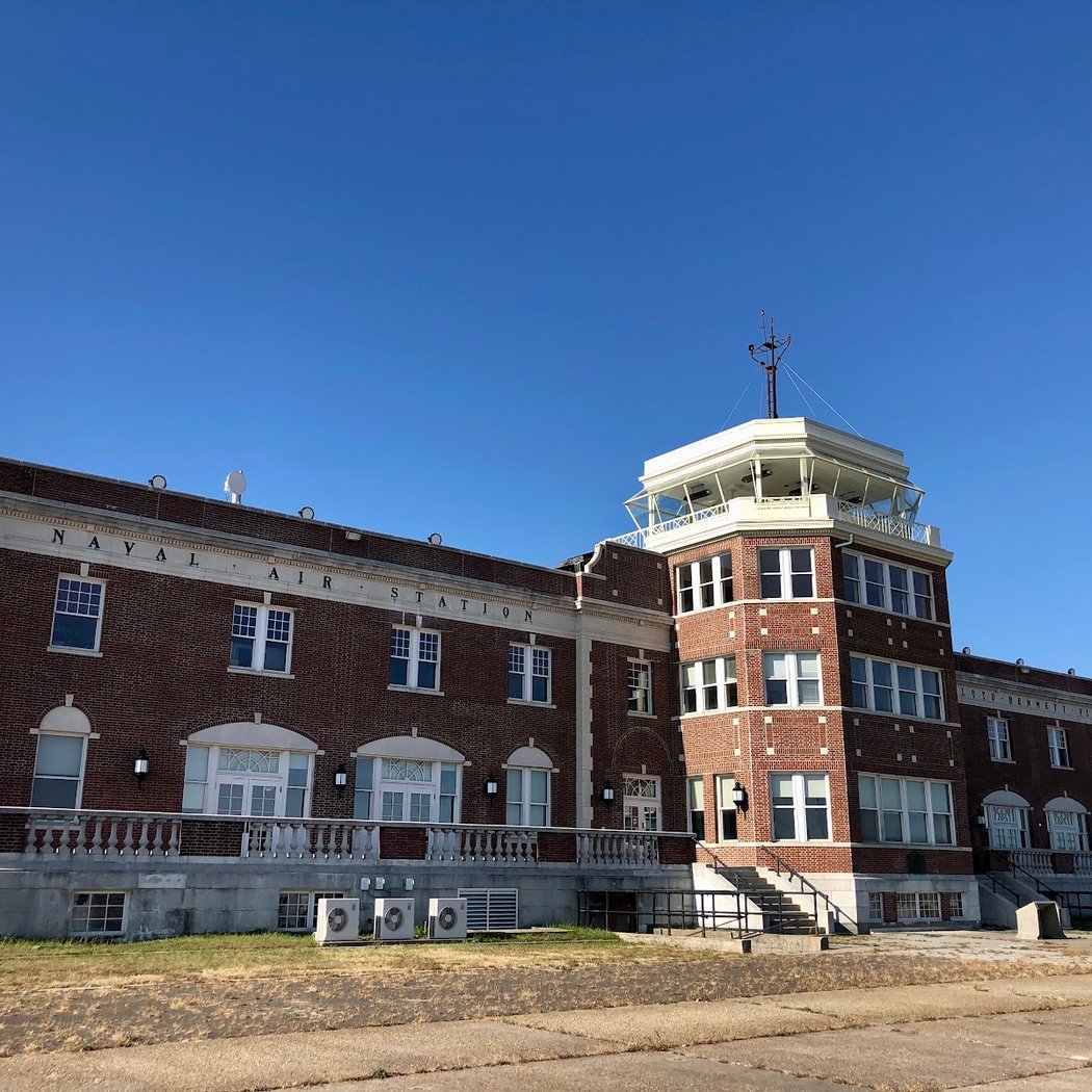 Fall Birding at Floyd Bennett Field with NYC Bird Alliance 3