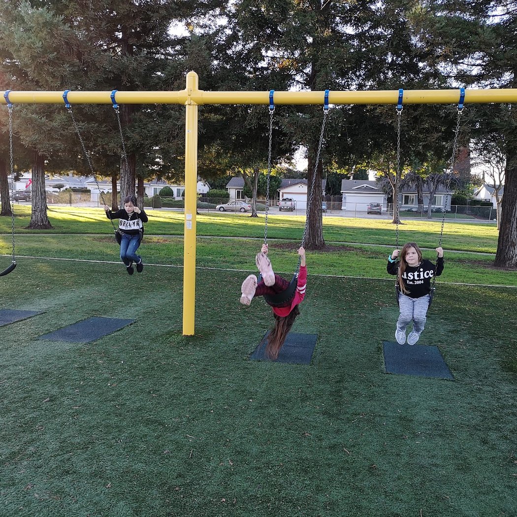 Leif Erikson Park 1