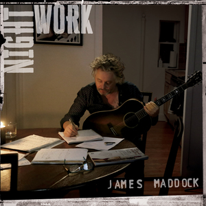 James Maddock 1