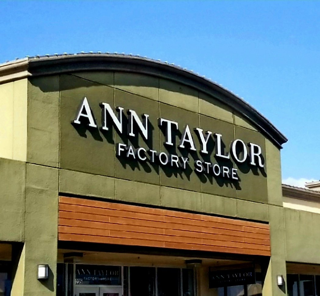 Ann Taylor Factory Store 3