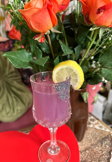The Cocktail Camp 2
