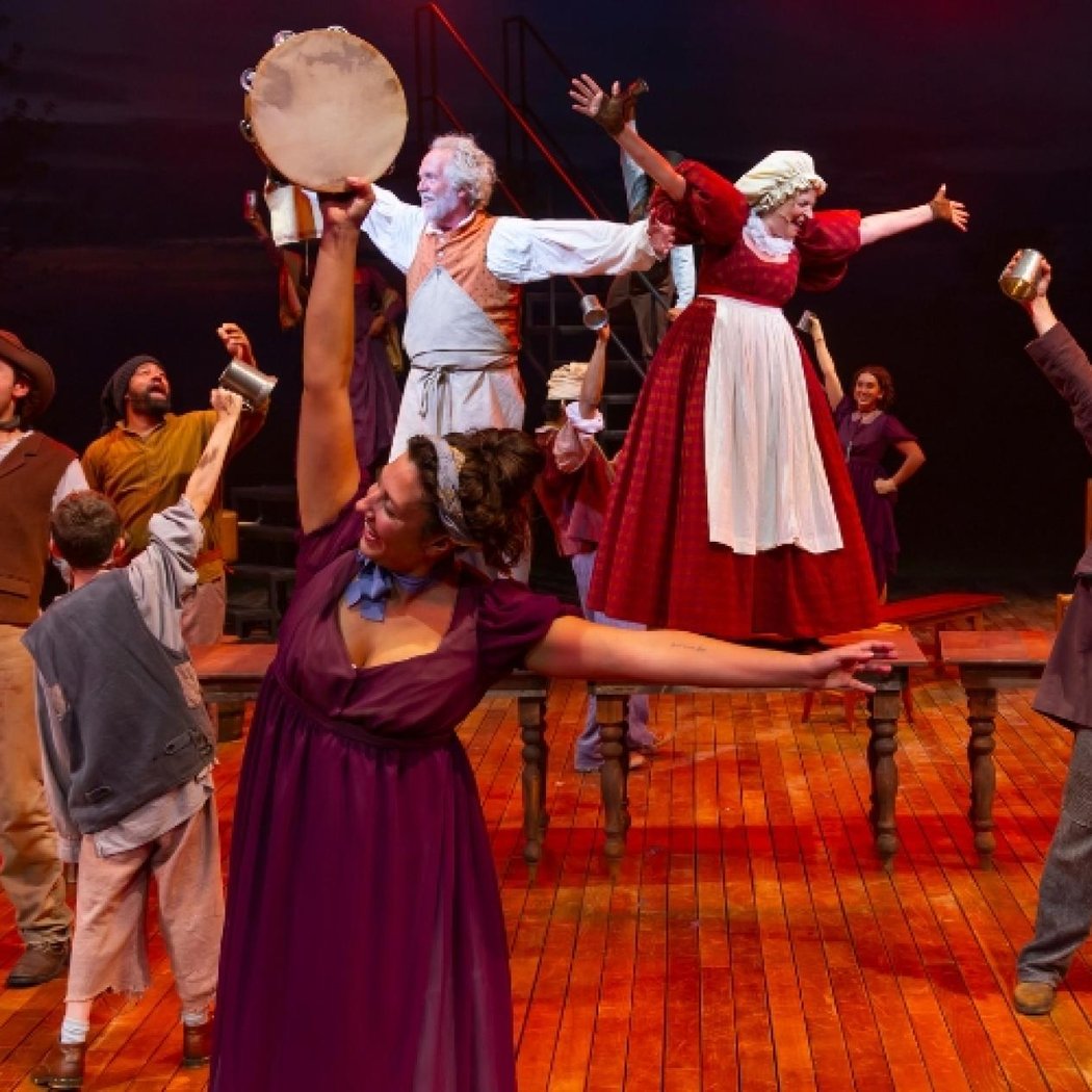 Les Misérables 1