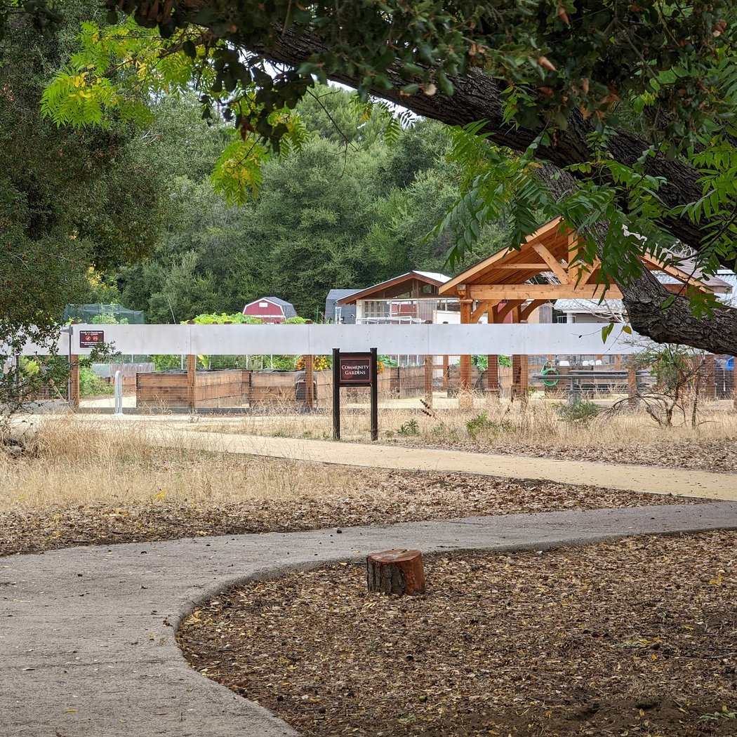 Friends of Stevens Creek Trail 3