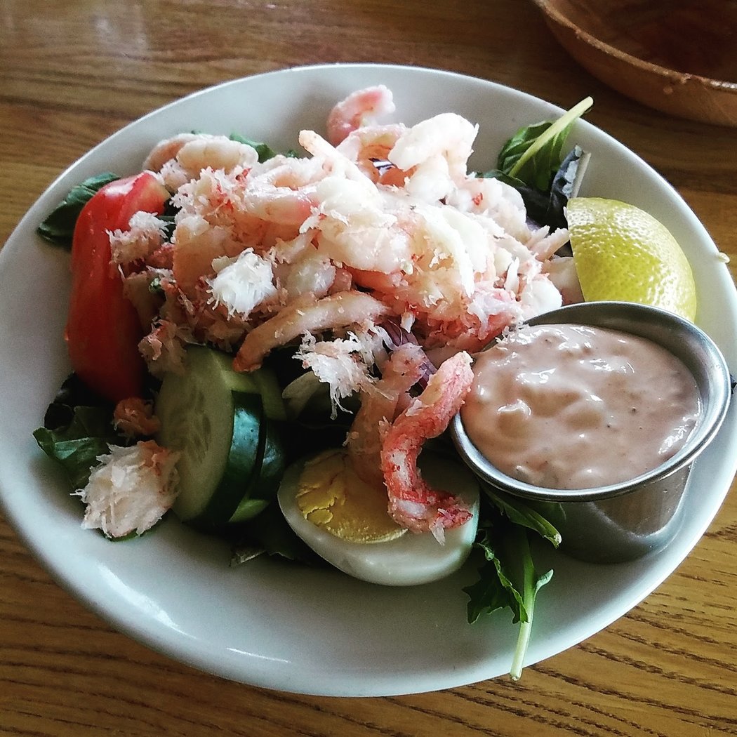 Wharf House Restaurant 1