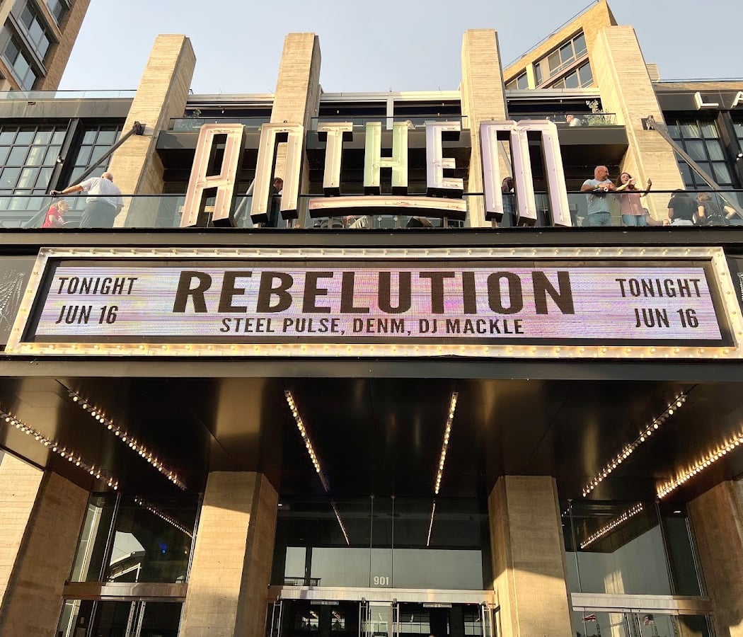 The Anthem 2