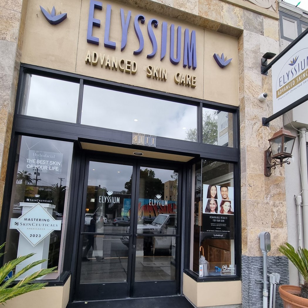 Elyssium Advanced Skin Care 2