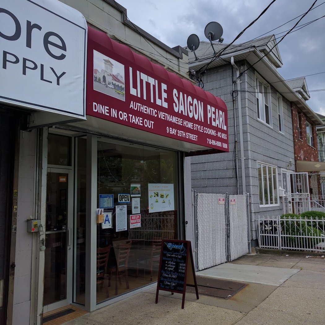 Little Saigon Pearl 2
