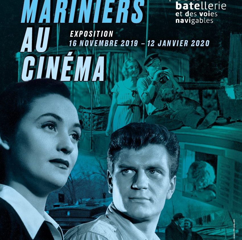Exposition « Les mariniers au cinéma » 1