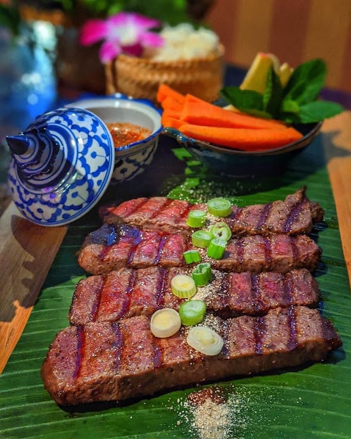 Lao Table 1