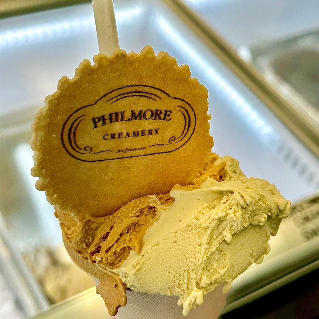 Philmore Creamery 1