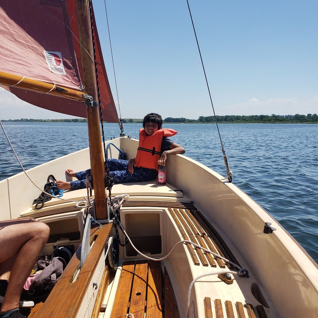 Sail Rockaway 3