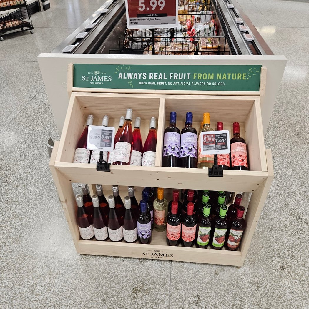 Schnucks Fairview Heights 3