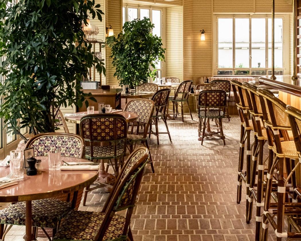 Public House Paris 4